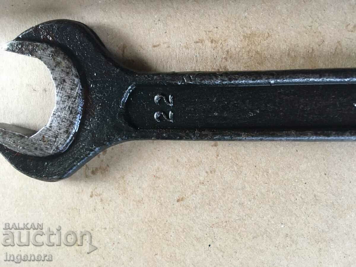 Auction  KEY NUT BRAND TOOL