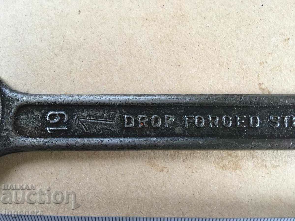 Delivery of WRENCH WRENCH MARK TOOL-POLAND Delivery of WRENCH WRENCH MARK TOOL-POLAND