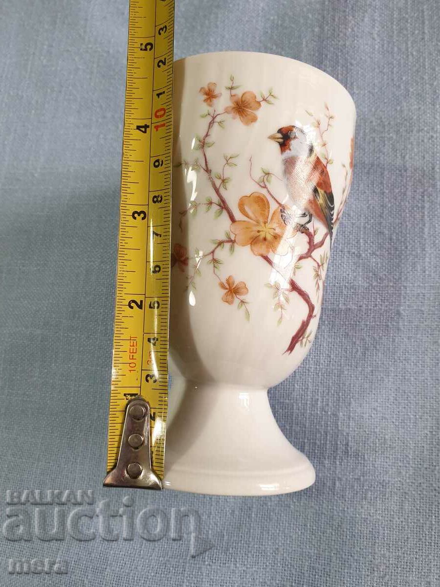 Delivery of Porcelain stylish vase - Bavaria Delivery of Porcelain stylish vase - Bavaria