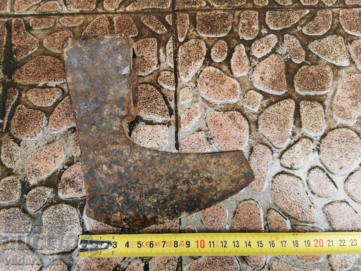 Delivery of STARA BRADVA Delivery of STARA BRADVA