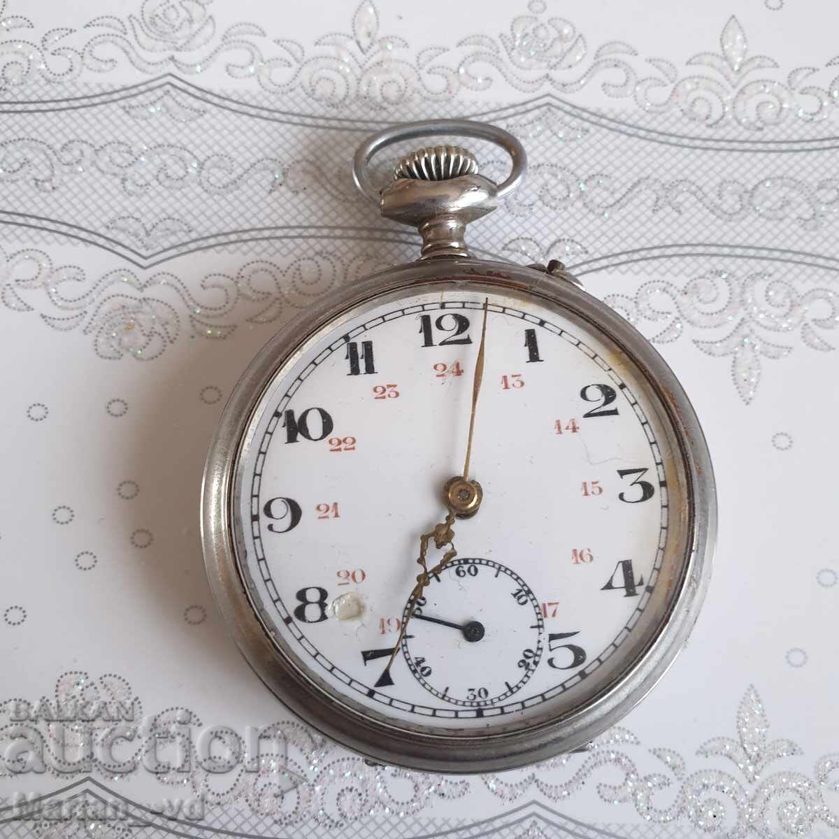 Mechanical pocket watch Mechanical pocket watch