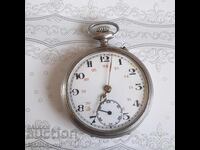 Ceas mecanic de buzunar