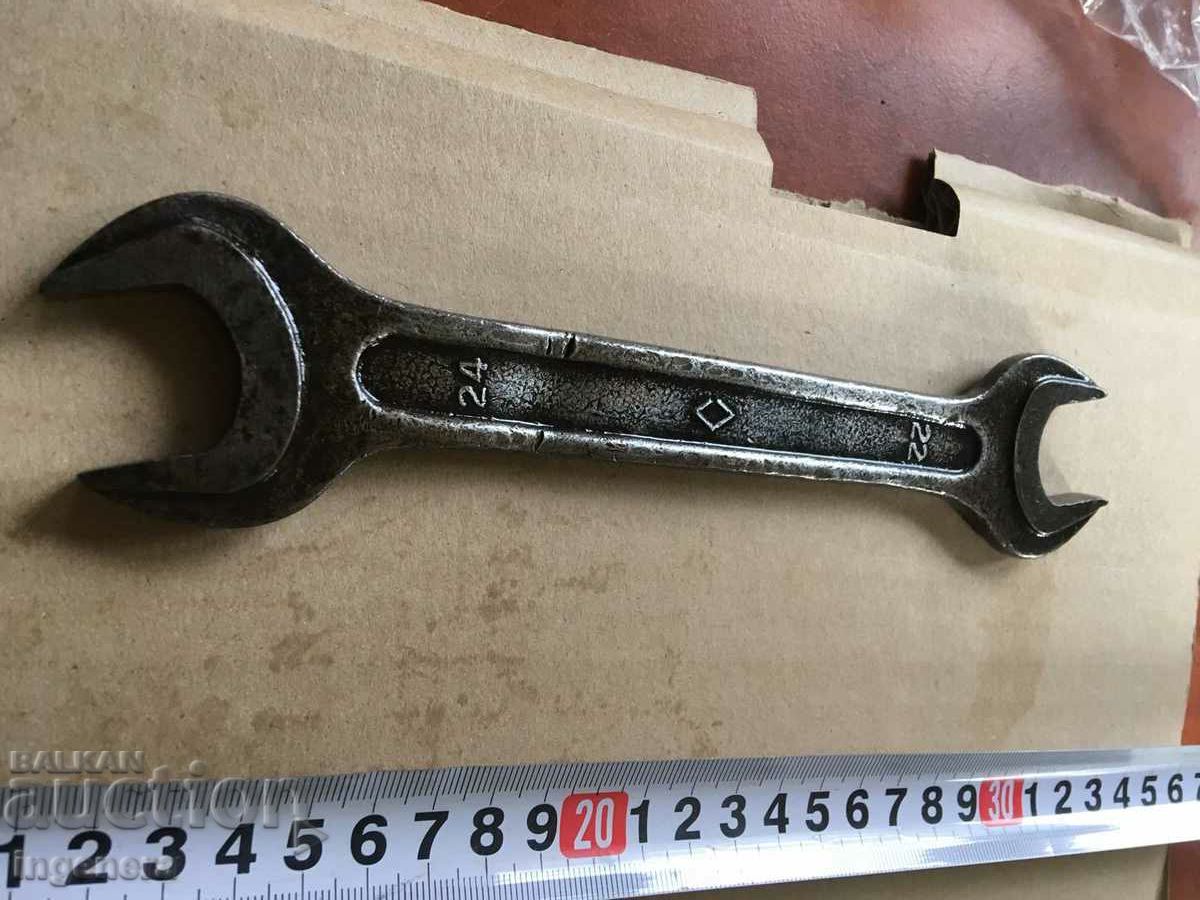 Auction WRENCH MARKOV TOOL-RUSSIA Auction WRENCH MARKOV TOOL-RUSSIA