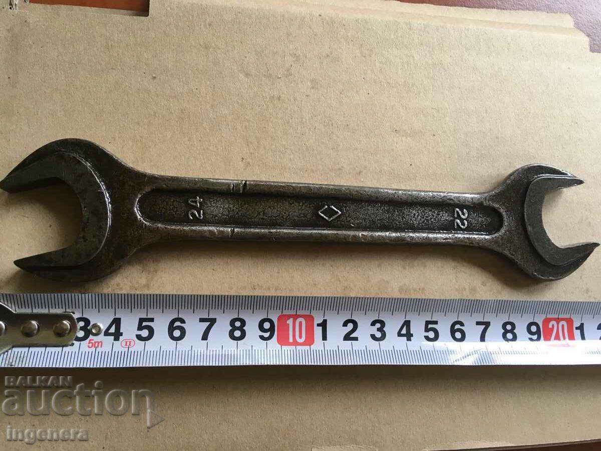 WRENCH MARKOV TOOL-RUSSIA