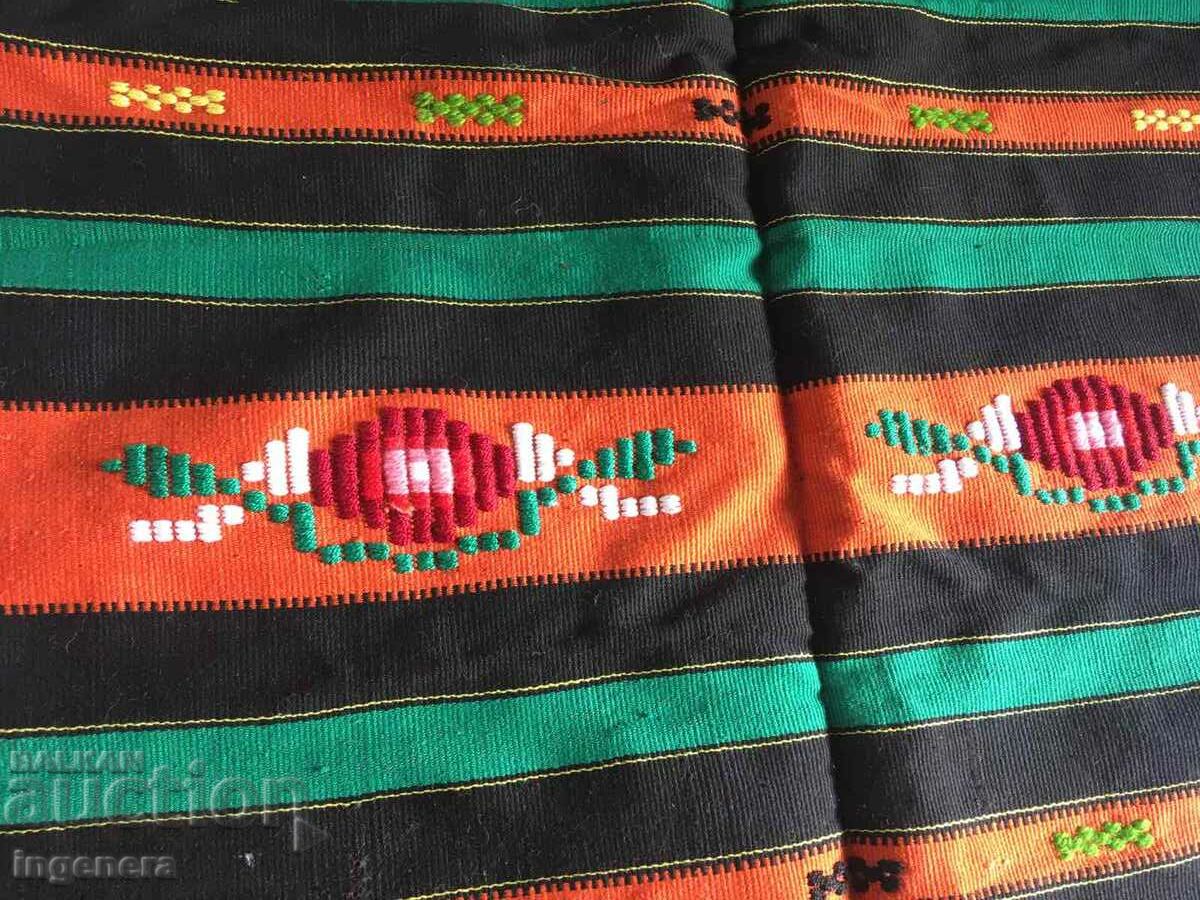 APRON ETHNIC FOLKLORE with price 17.00 BGN | € 8.69 APRON ETHNIC FOLKLORE with price 17.00 BGN | € 8.69