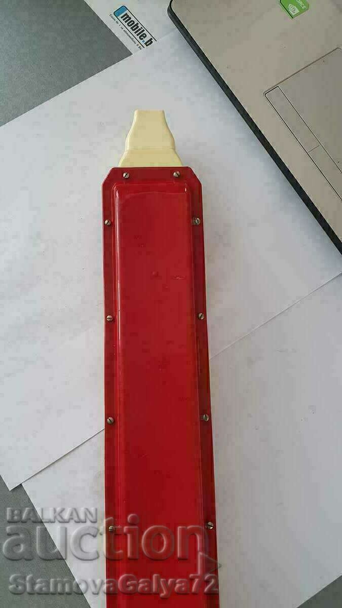 Original antique Hohner Melodica-Alto harmonica - 6 Original antique Hohner Melodica-Alto harmonica - 6