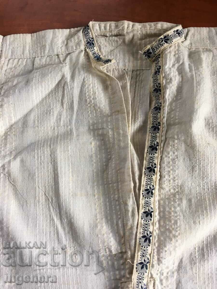 SHIRT WEAR SHIRT KIDS KENAR STRIPE RENAISSANCE - 6