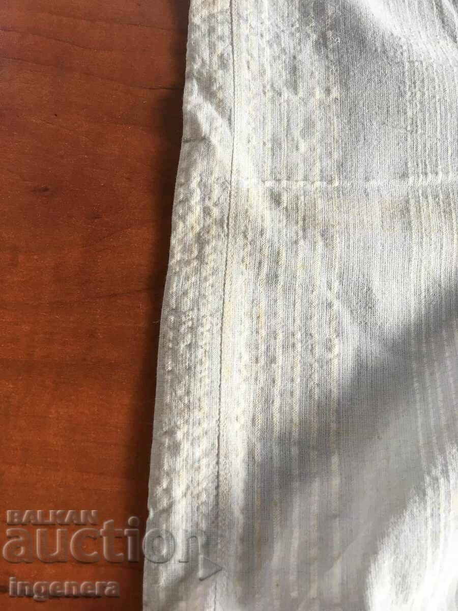 SHIRT WEAR SHIRT KIDS KENAR STRIPE RENAISSANCE - 7