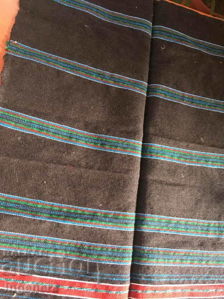 APRON WOOL WOVEN ANTIQUE ETHNIC-NEW with price 23.00 BGN | € 11.76 APRON WOOL WOVEN ANTIQUE ETHNIC-NEW with price 23.00 BGN | € 11.76