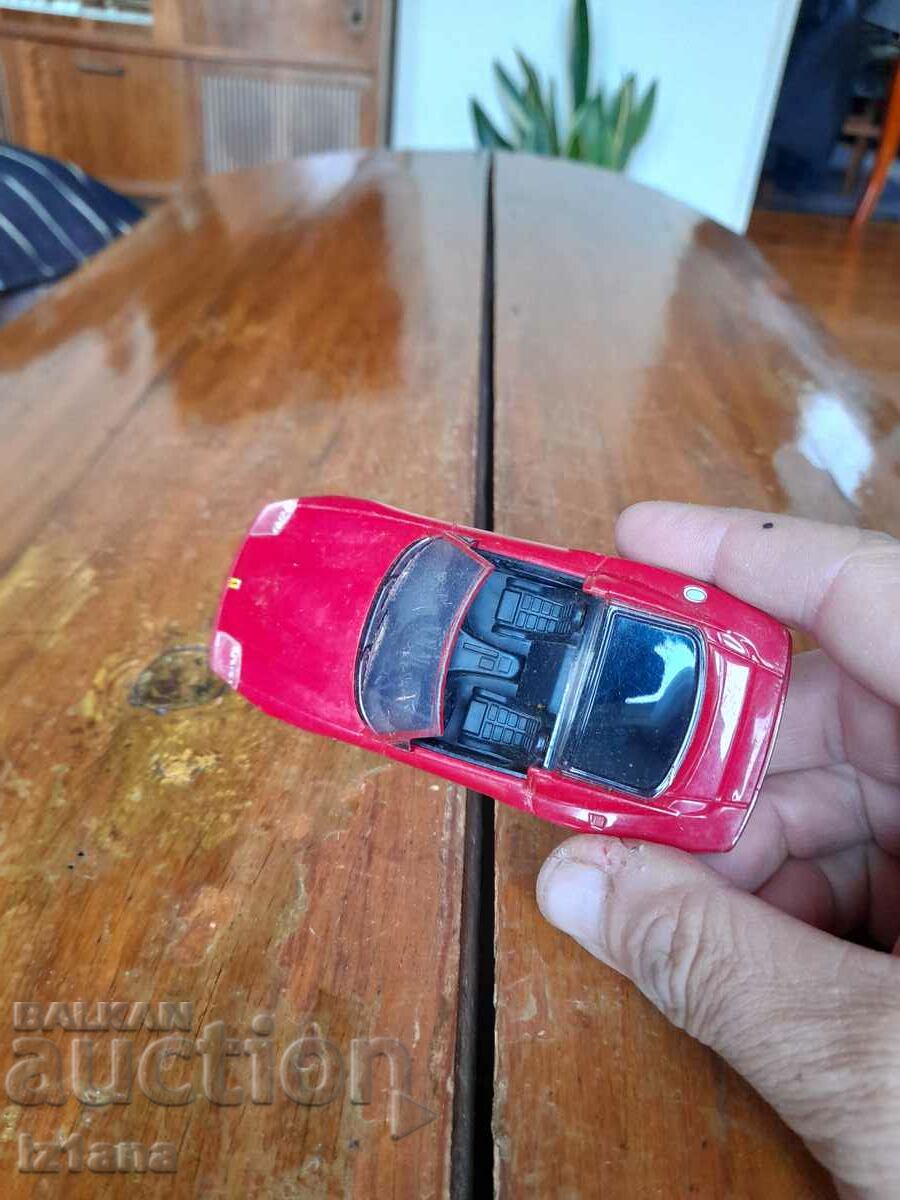 Ferrari Superamerica Stroller - 5 Ferrari Superamerica Stroller - 5