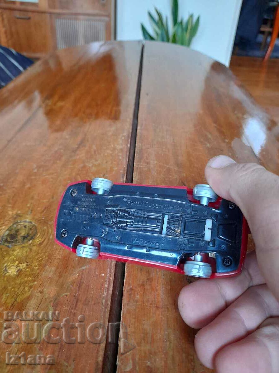 Ferrari Superamerica Stroller - 6 Ferrari Superamerica Stroller - 6