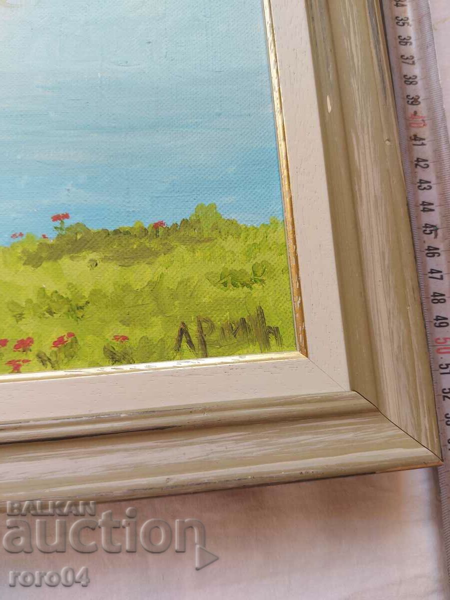 Παράδοση ΛΑΔΙ - ΚΑΜΒΑΣ - ΥΠΟΓΡΑΦΗ - ΚΟΡΝΙΖΟ Παράδοση ΛΑΔΙ - ΚΑΜΒΑΣ - ΥΠΟΓΡΑΦΗ - ΚΟΡΝΙΖΟ