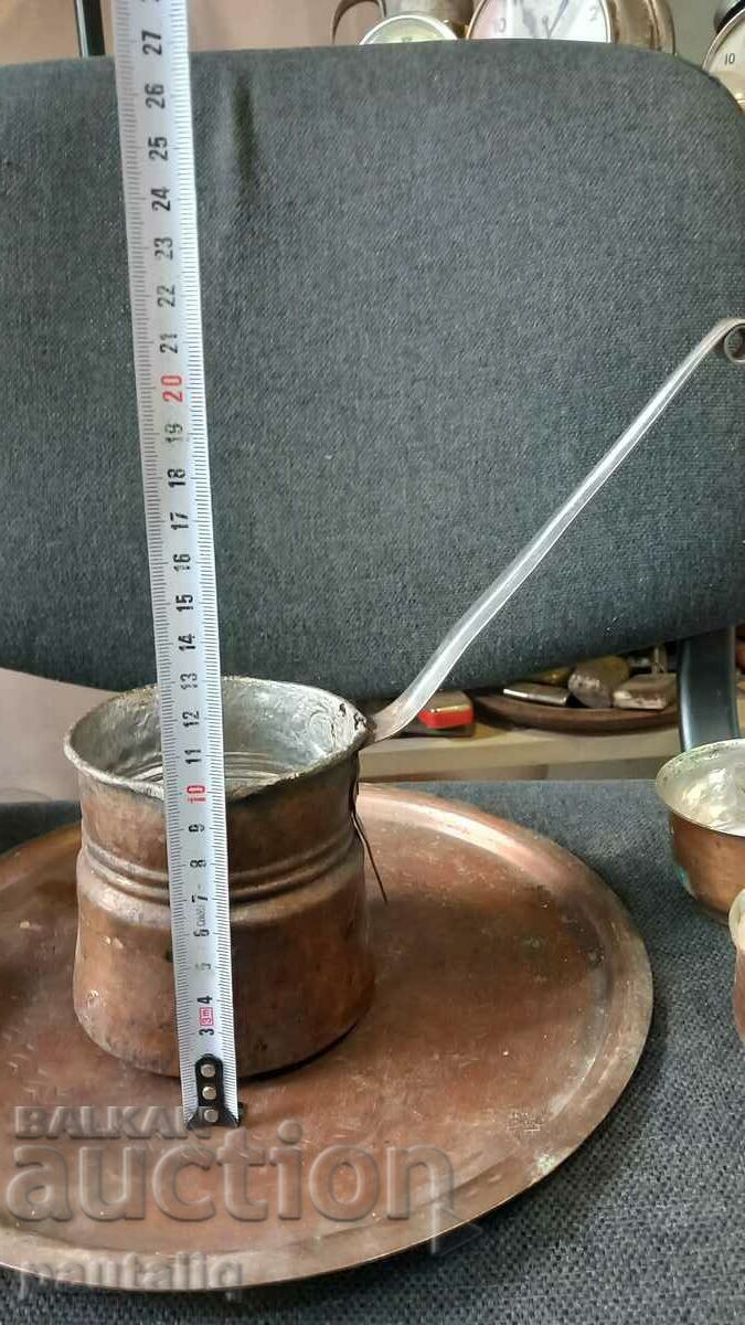 MEDICAL COFFEE SERVICE - 6