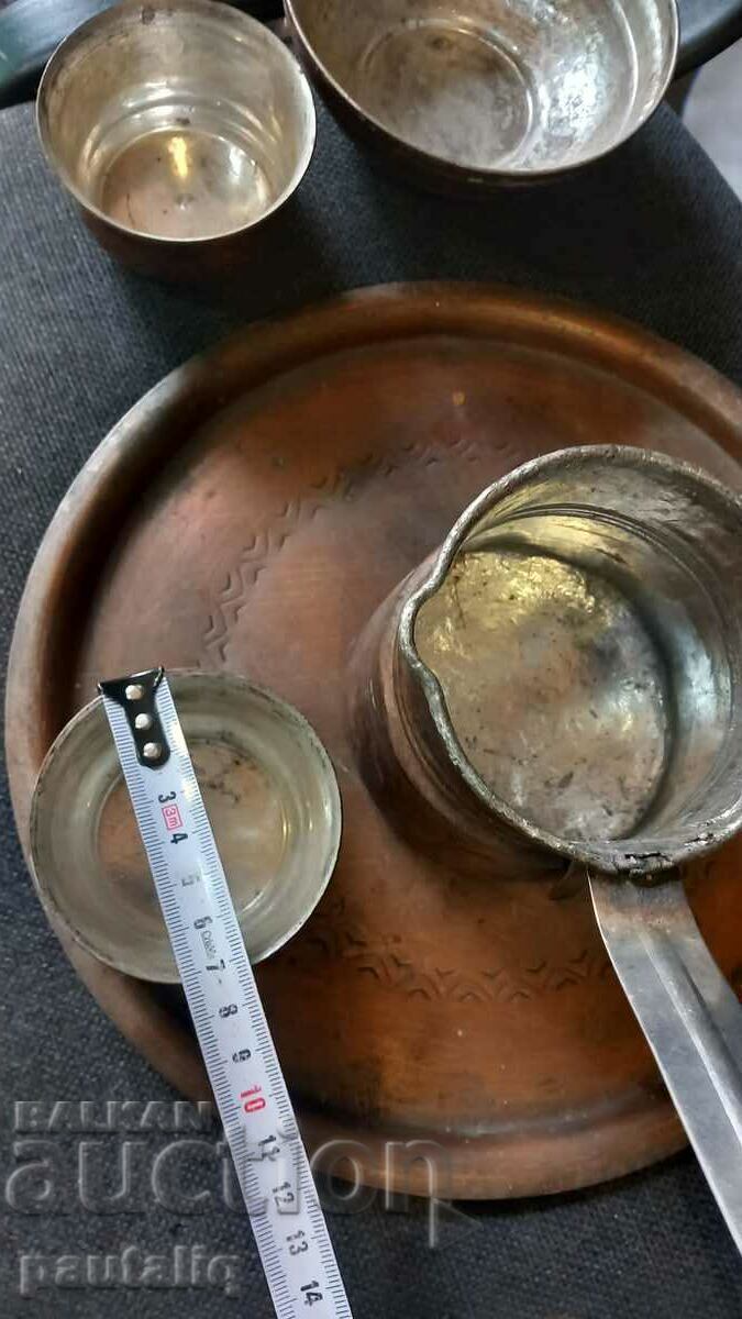 MEDICAL COFFEE SERVICE - 7