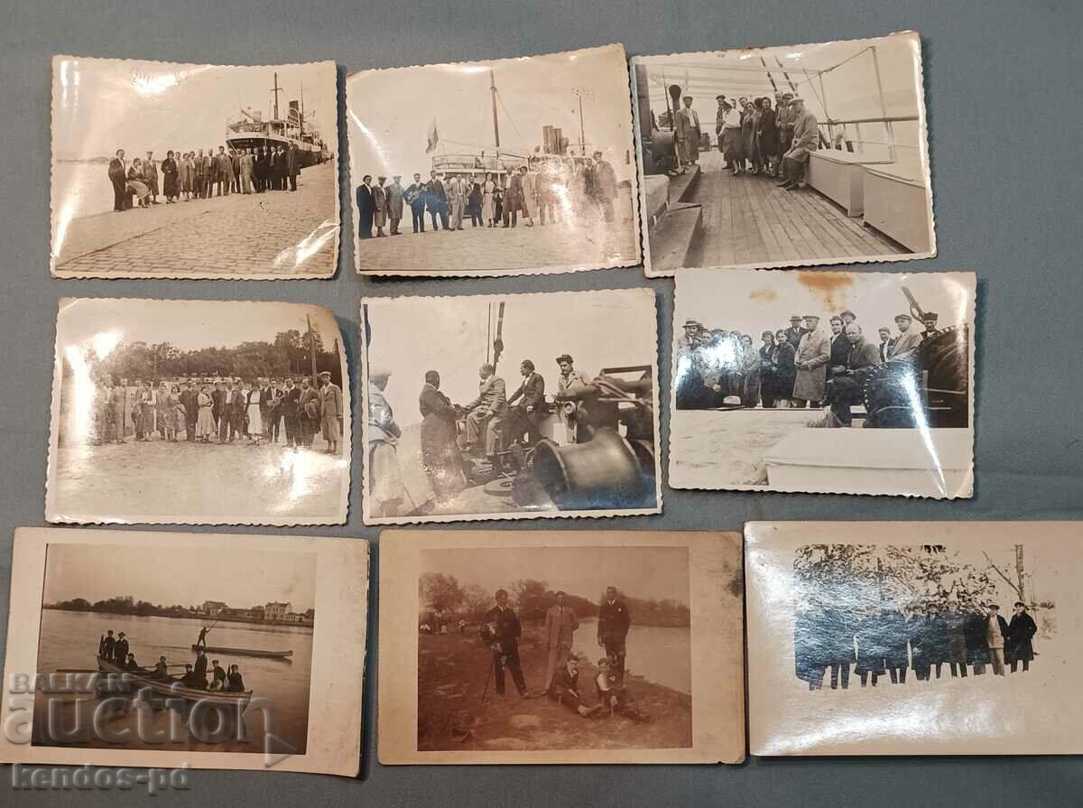 Auction Part of an old personal archive of a Plovdiv manufacturer. Auction Part of an old personal archive of a Plovdiv manufacturer.