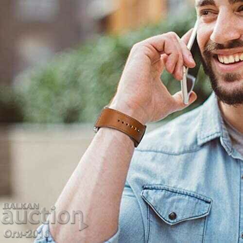 Delivery of Adepoy genuine leather strap for Apple Watch Delivery of Adepoy genuine leather strap for Apple Watch