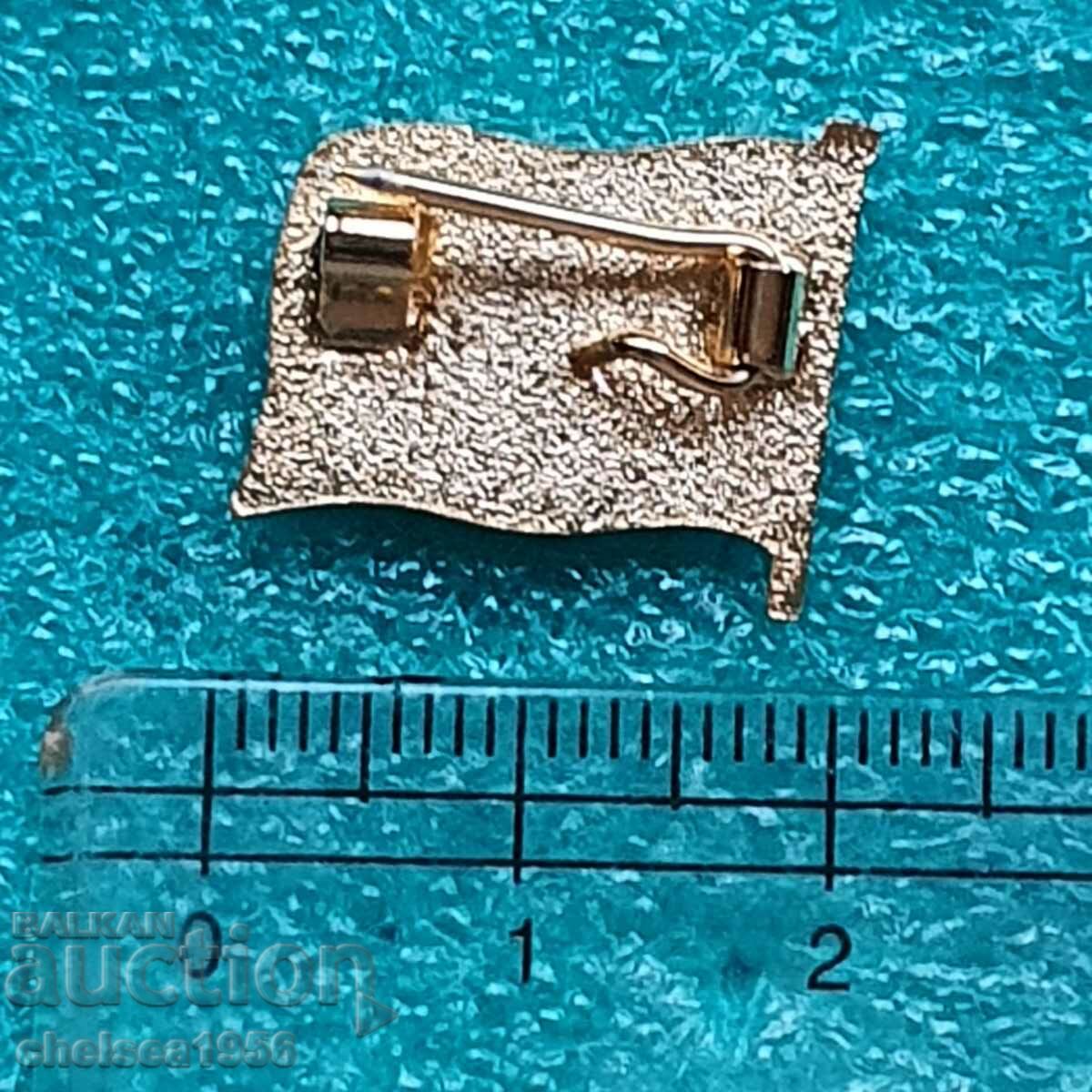 Σήμα της Τότεναμ με τιμή 9.99 BGN | € 5.11 Σήμα της Τότεναμ με τιμή 9.99 BGN | € 5.11