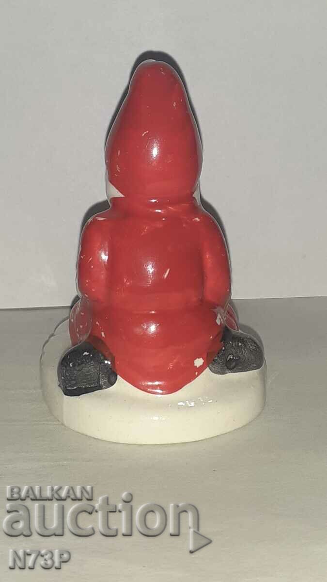 Auction OLD PORCELAIN FIGURINE. CANDLESTICK. Auction OLD PORCELAIN FIGURINE. CANDLESTICK.