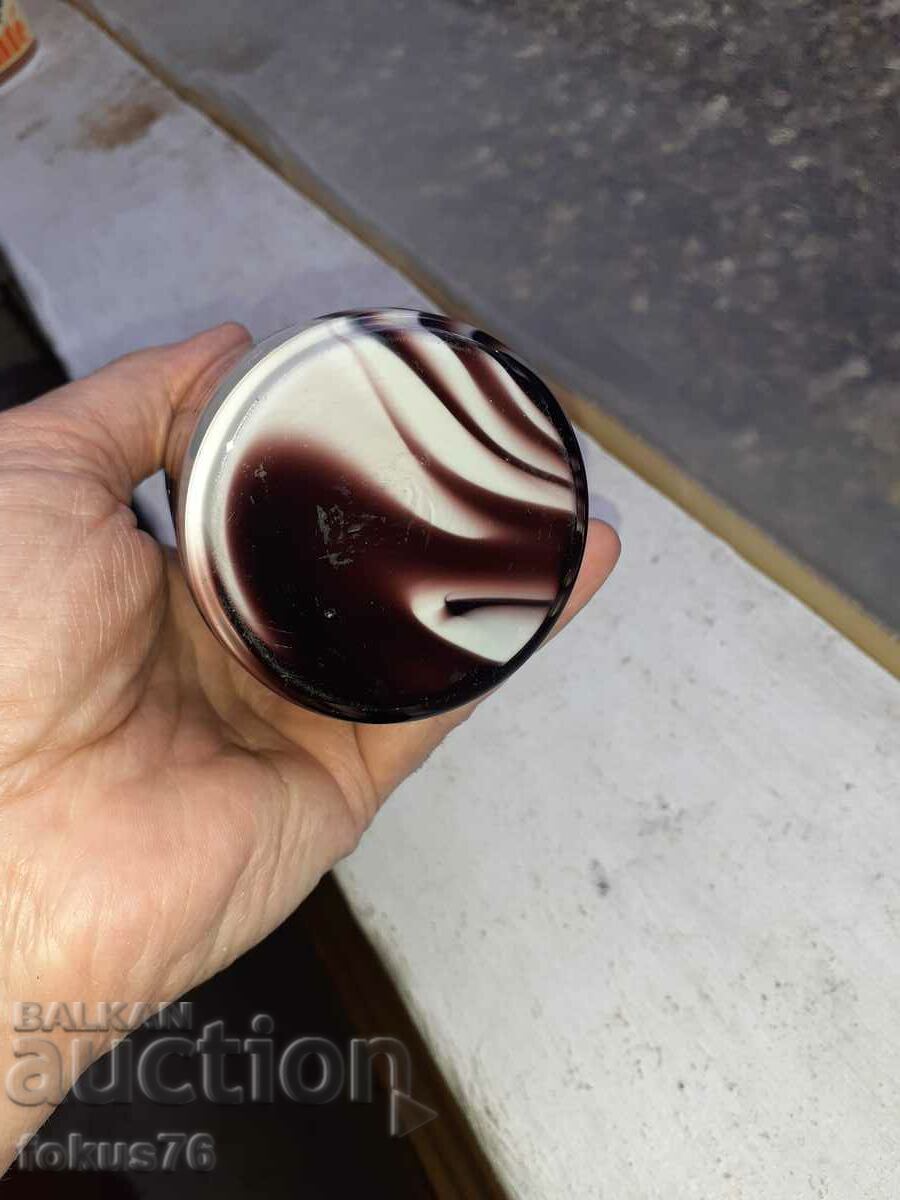 Παράδοση Ένα υπέροχο επώνυμο επώνυμα βάζο Carlo Moretti Murano Παράδοση Ένα υπέροχο επώνυμο επώνυμα βάζο Carlo Moretti Murano