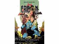 Jack Eridon: Shadows of the Past