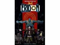 Jack Eridon: The Thief of Remembrance