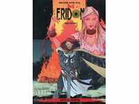 Jack Fridon. Cântec despre Siegfried