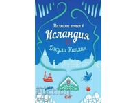 Micul hotel din Islanda