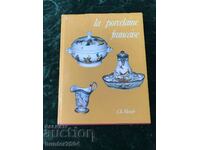 The porcelain of France-85 p.