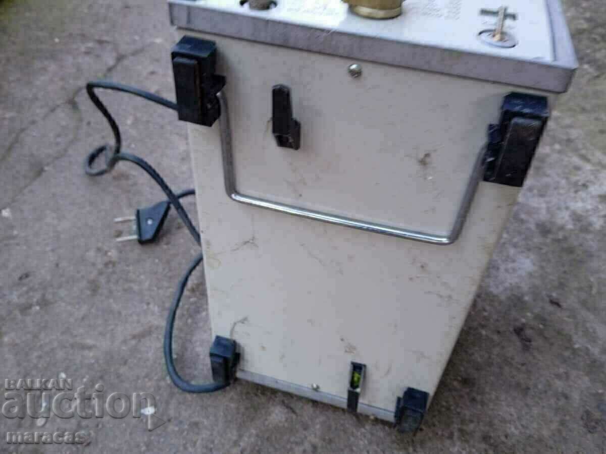 Old Russian technique with price € 75.00 | 146.69 BGN