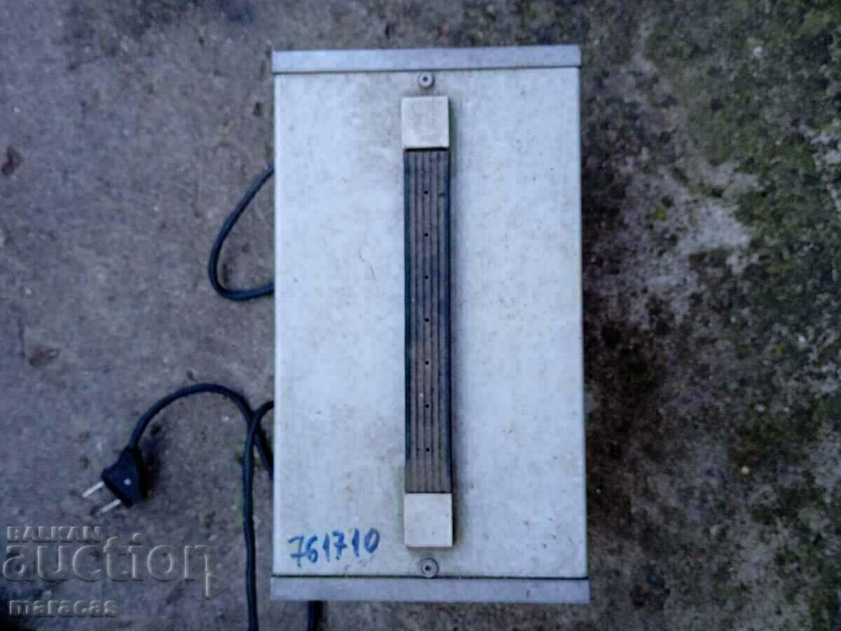 Доставка на Стара руска техника