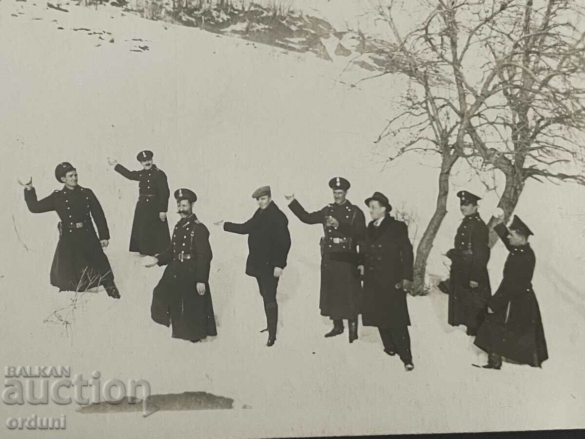 3087 Kingdom of Bulgaria policemen Kniazhevo 1931 with price 15.00 BGN | € 7.67 3087 Kingdom of Bulgaria policemen Kniazhevo 1931 with price 15.00 BGN | € 7.67