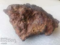 Meteorit de fier 600 de grame