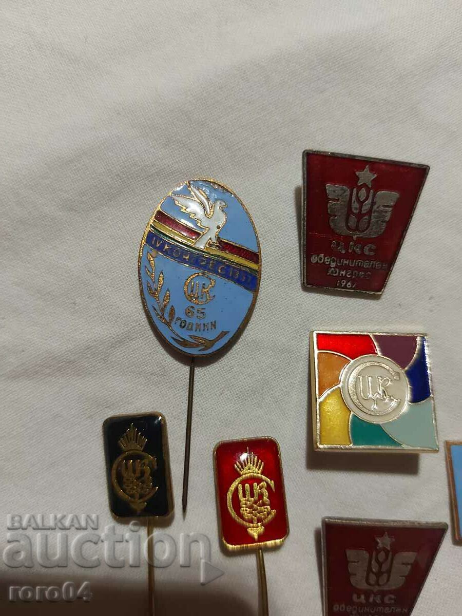 Delivery of CCS - COLLECTION Delivery of CCS - COLLECTION