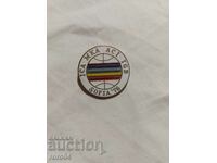 ICA • MKA • ACI • IGB - SOFIA ' 76