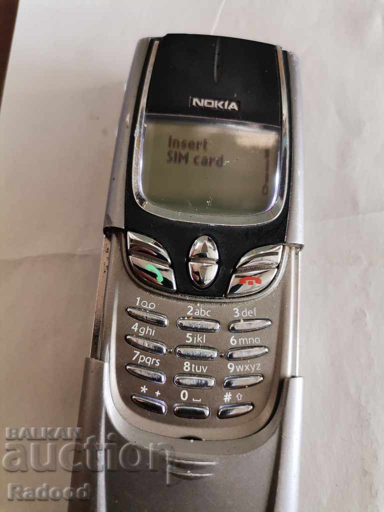 Nokia - 8890