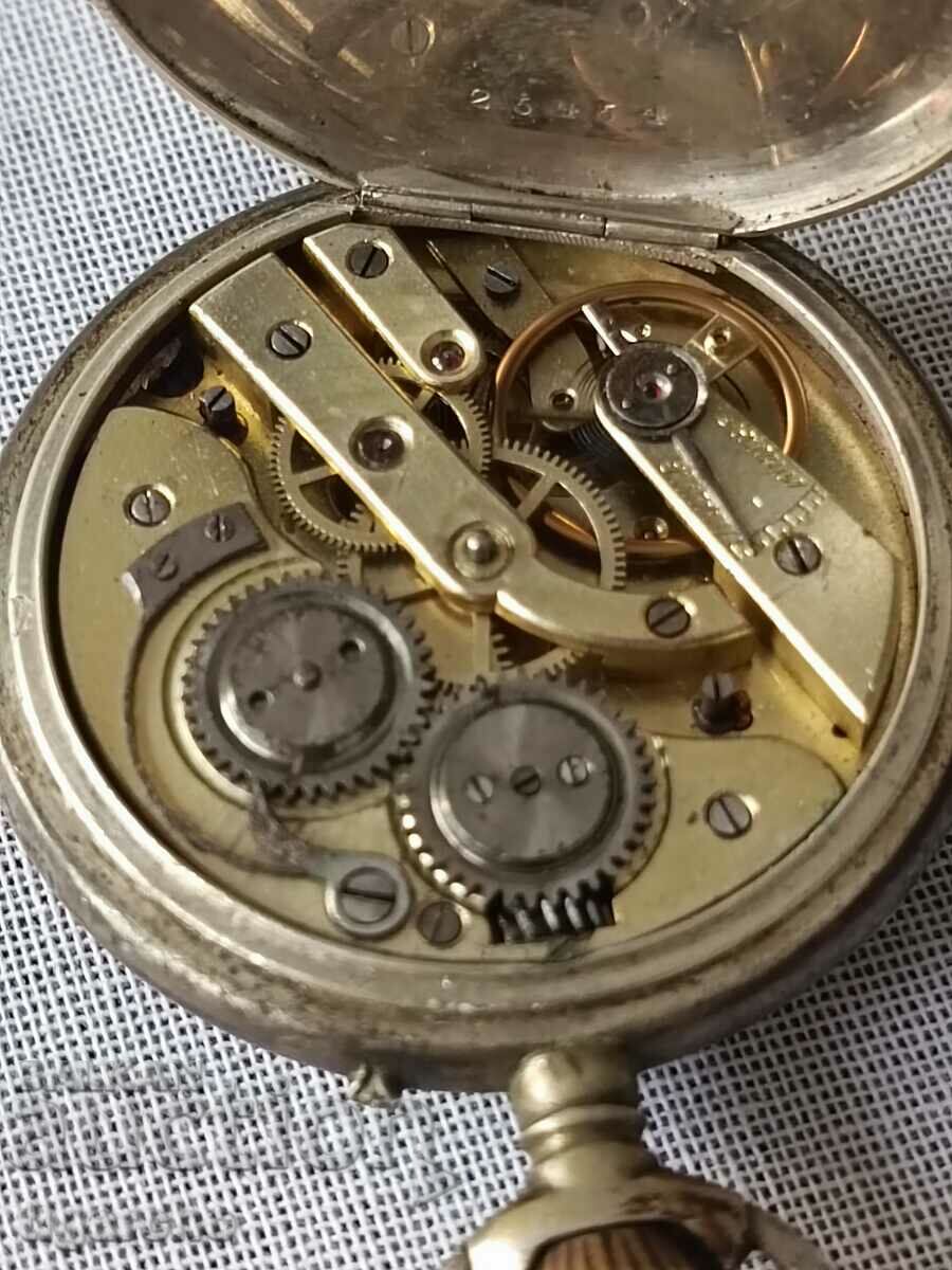 Ρολόι τσέπης με τιμή 130.00 BGN | € 66.47