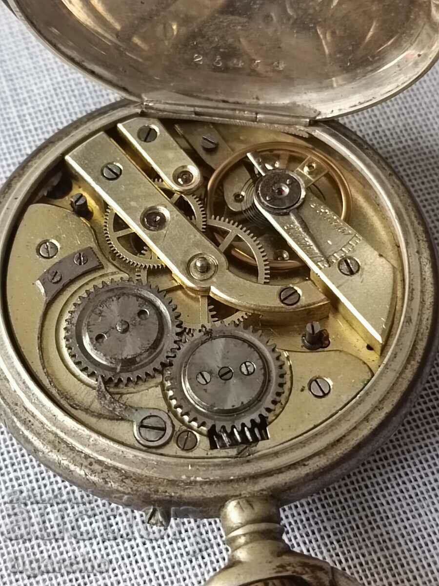 Δημοπρασία Ρολόι τσέπης