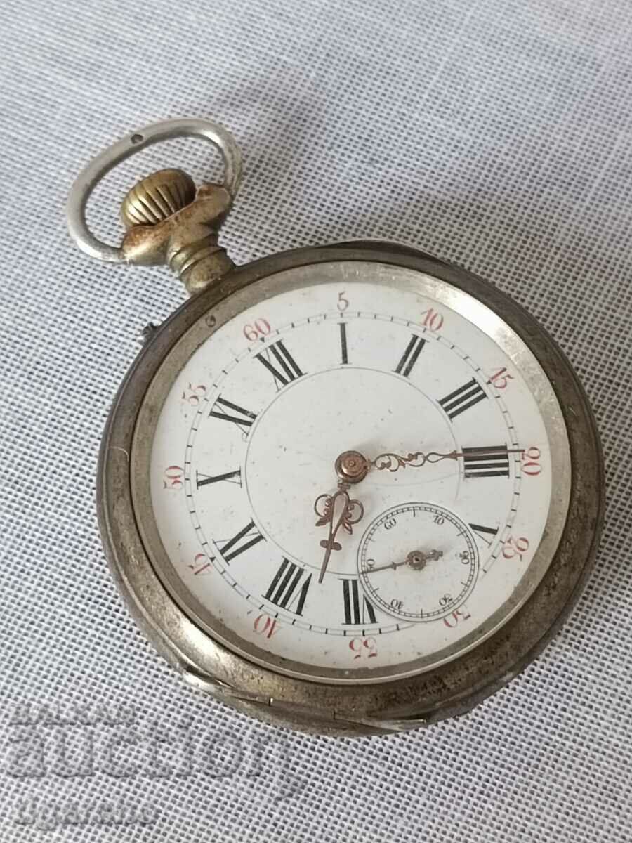 Ρολόι τσέπης - 6