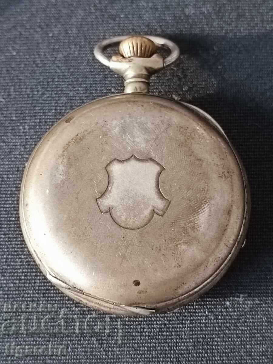 Ρολόι τσέπης - 7