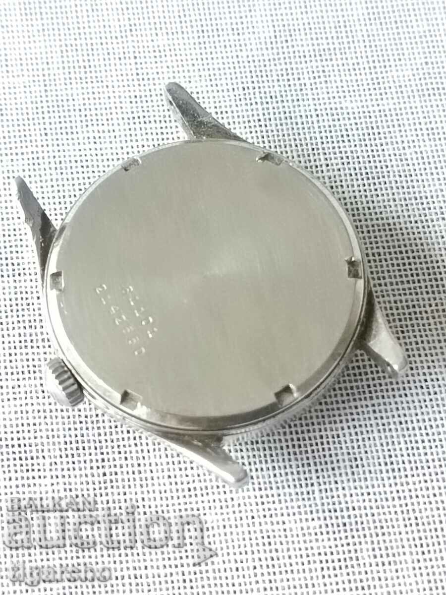 Delivery of Certina watch Delivery of Certina watch