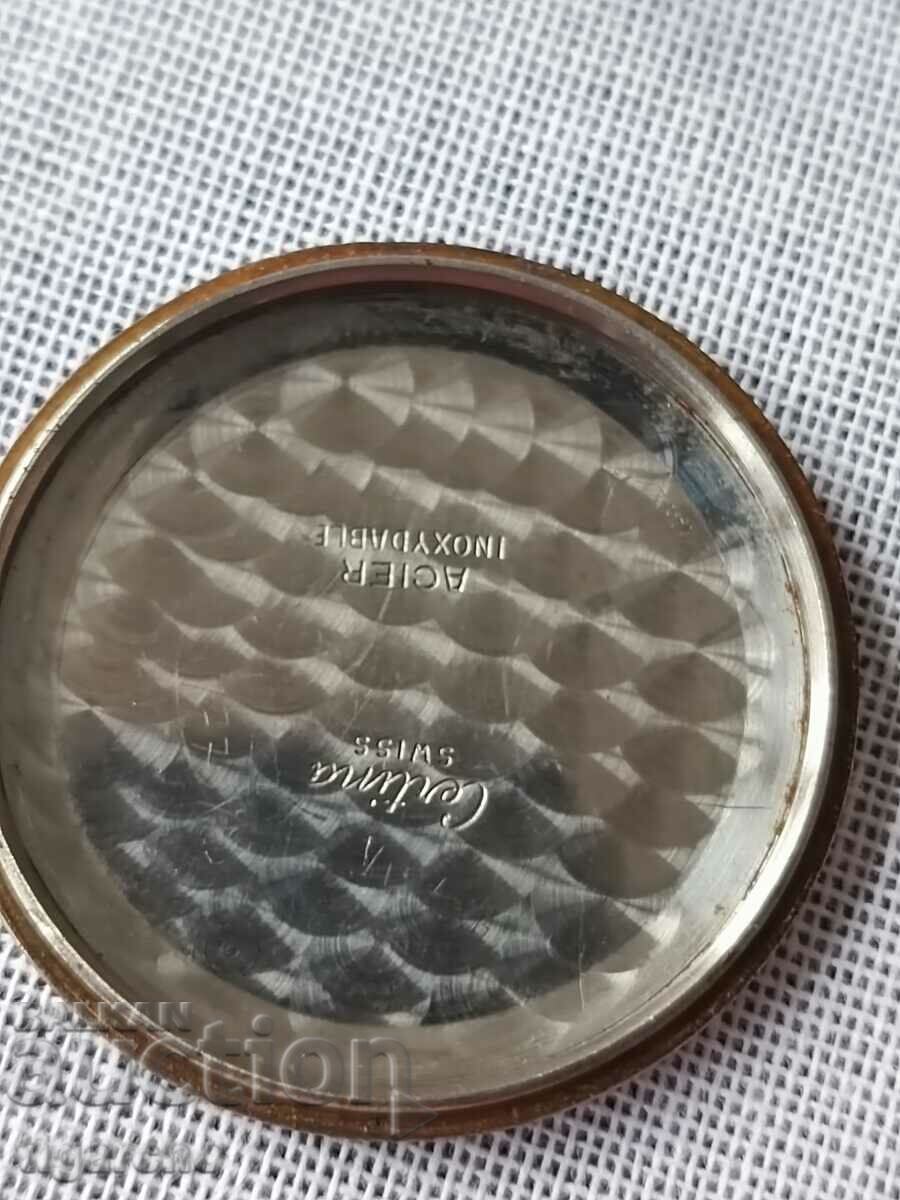 Certina watch - 5 Certina watch - 5