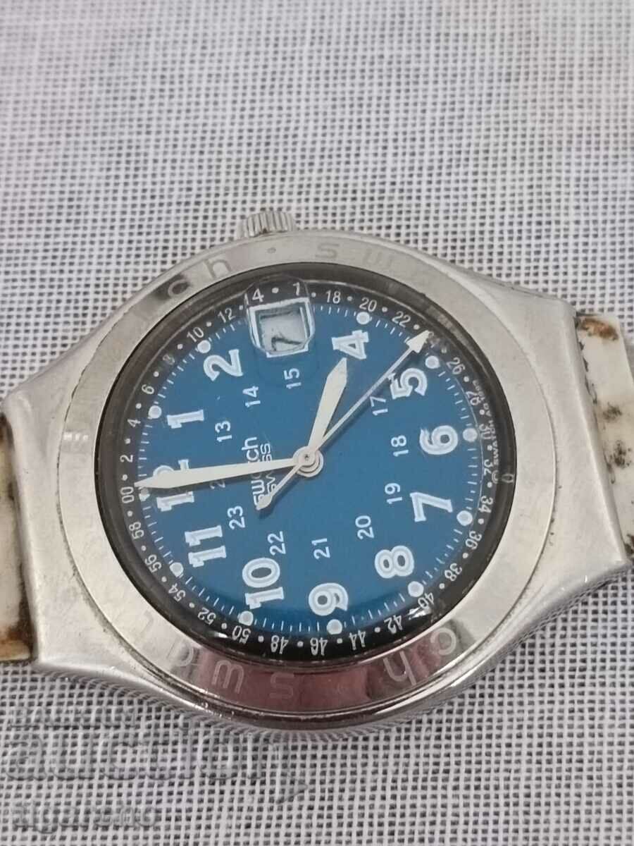 Swatch watch - 6 Swatch watch - 6