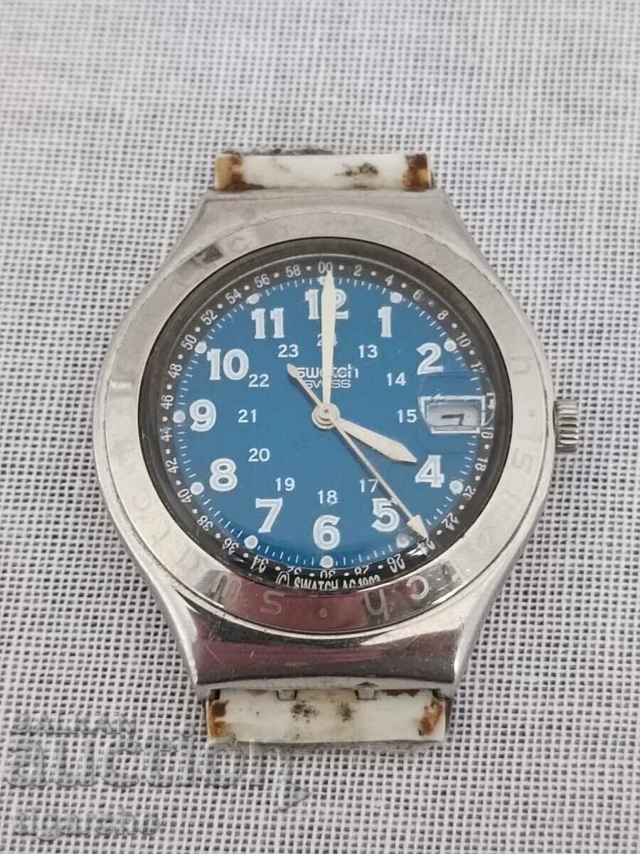 Swatch watch