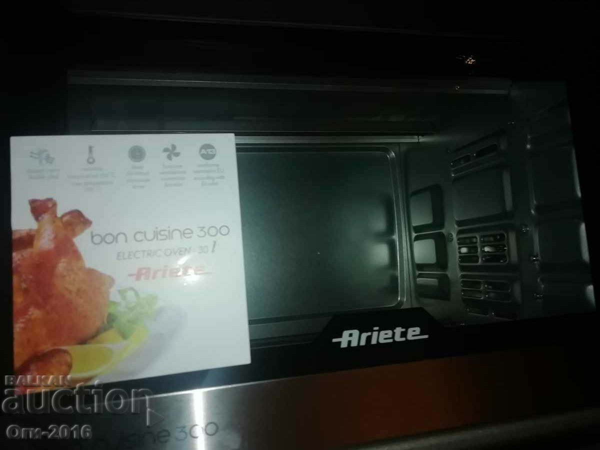 Delivery of Electric stove Bon Cuisine 30l Delivery of Electric stove Bon Cuisine 30l