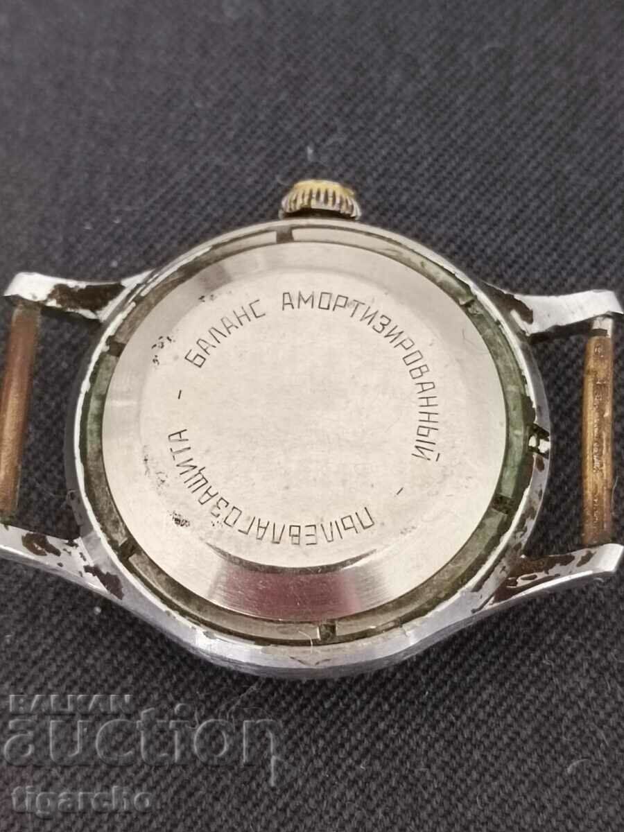 Delivery of Old watch Delivery of Old watch