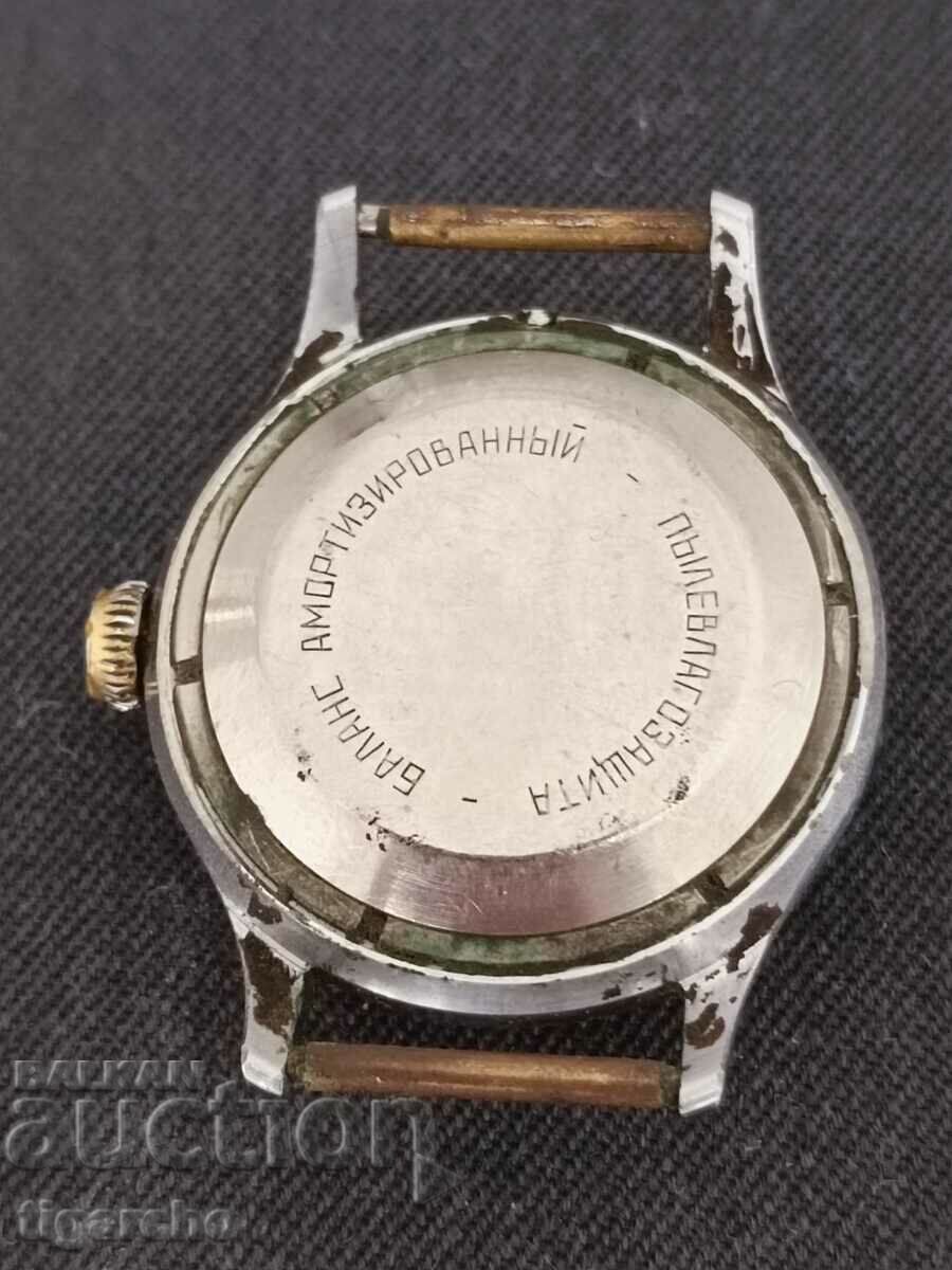 Old watch - 5 Old watch - 5