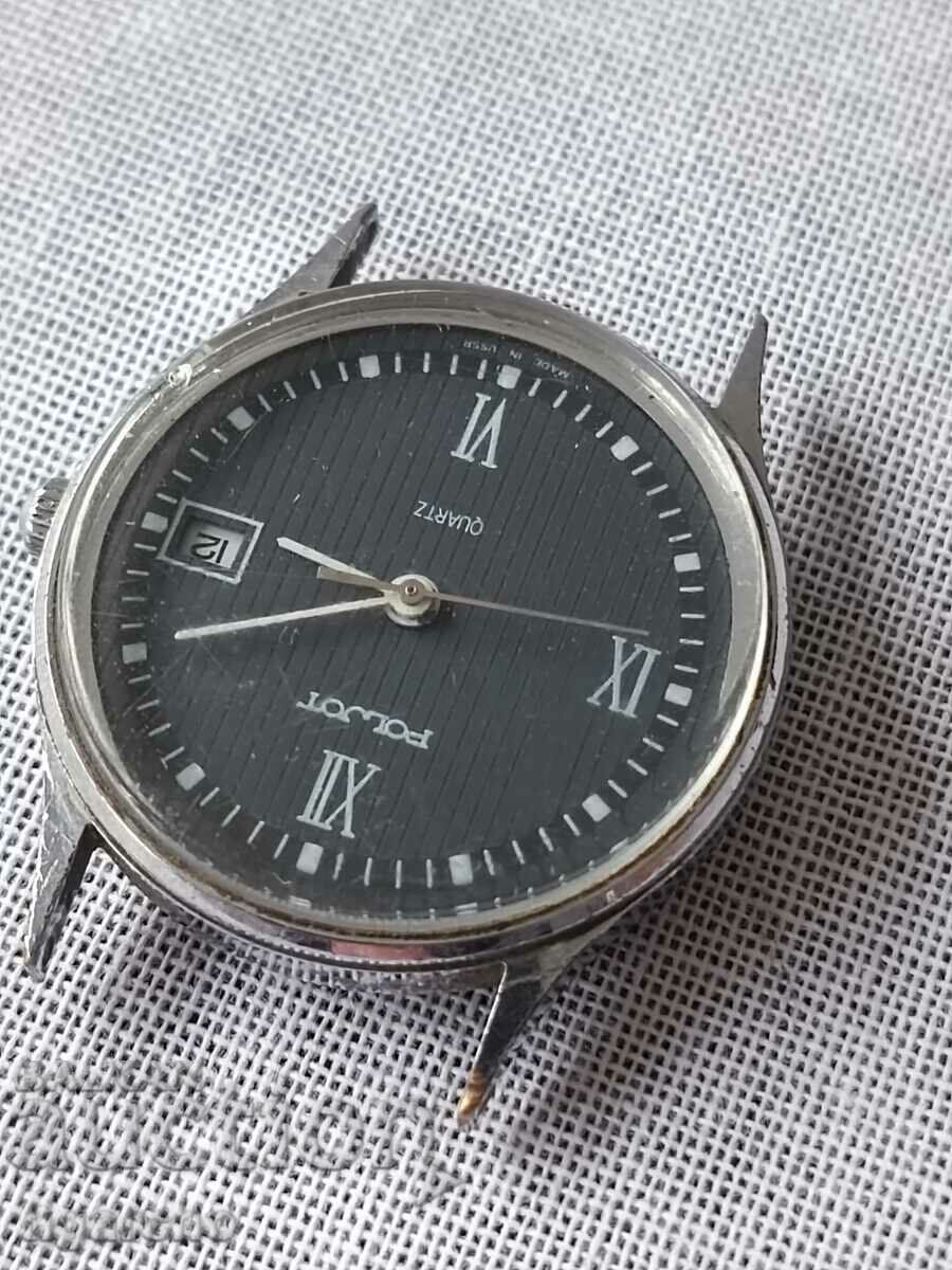 Auction Clock Flight quartz Auction Clock Flight quartz