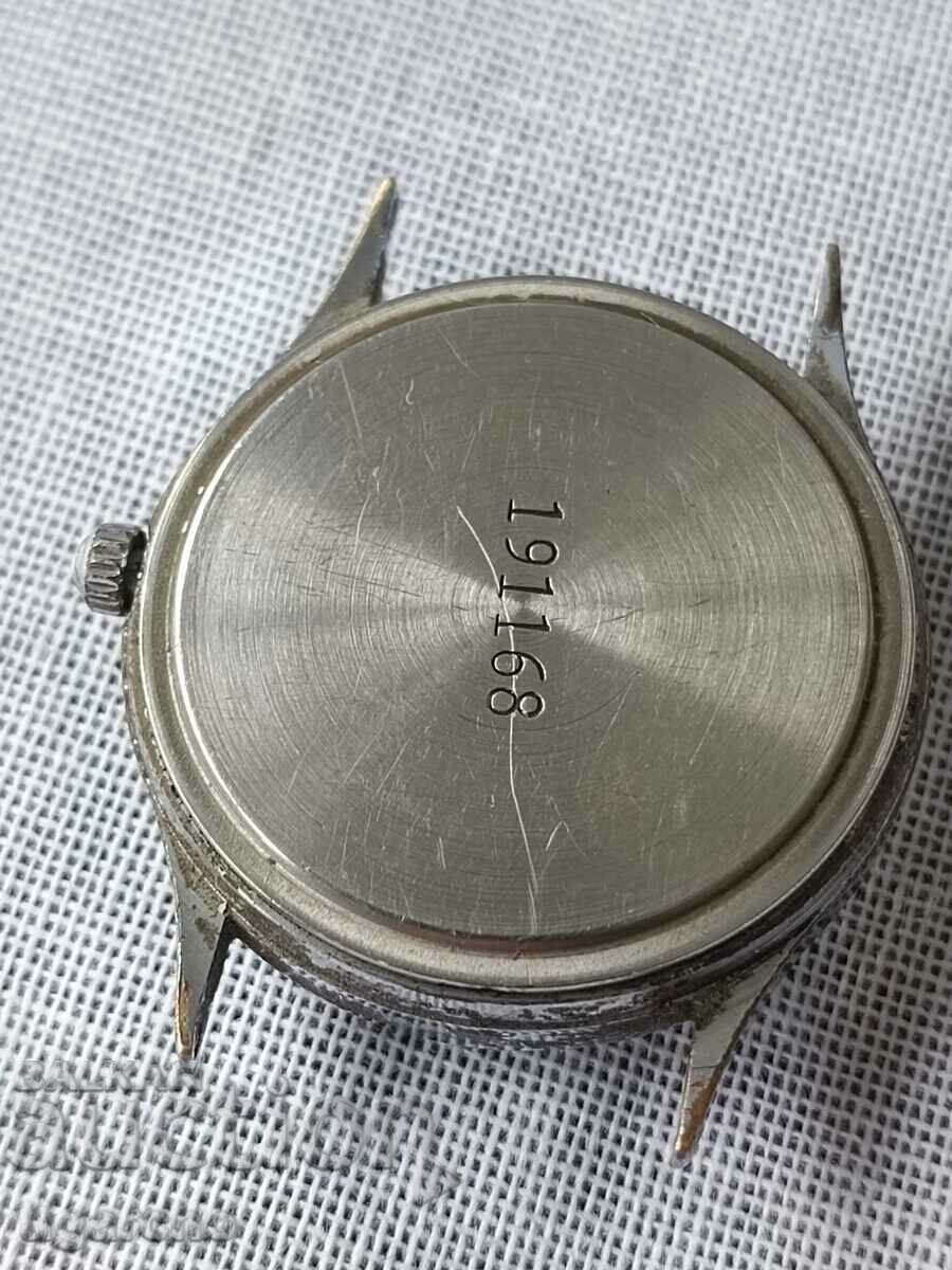 Delivery of Clock Flight quartz Delivery of Clock Flight quartz