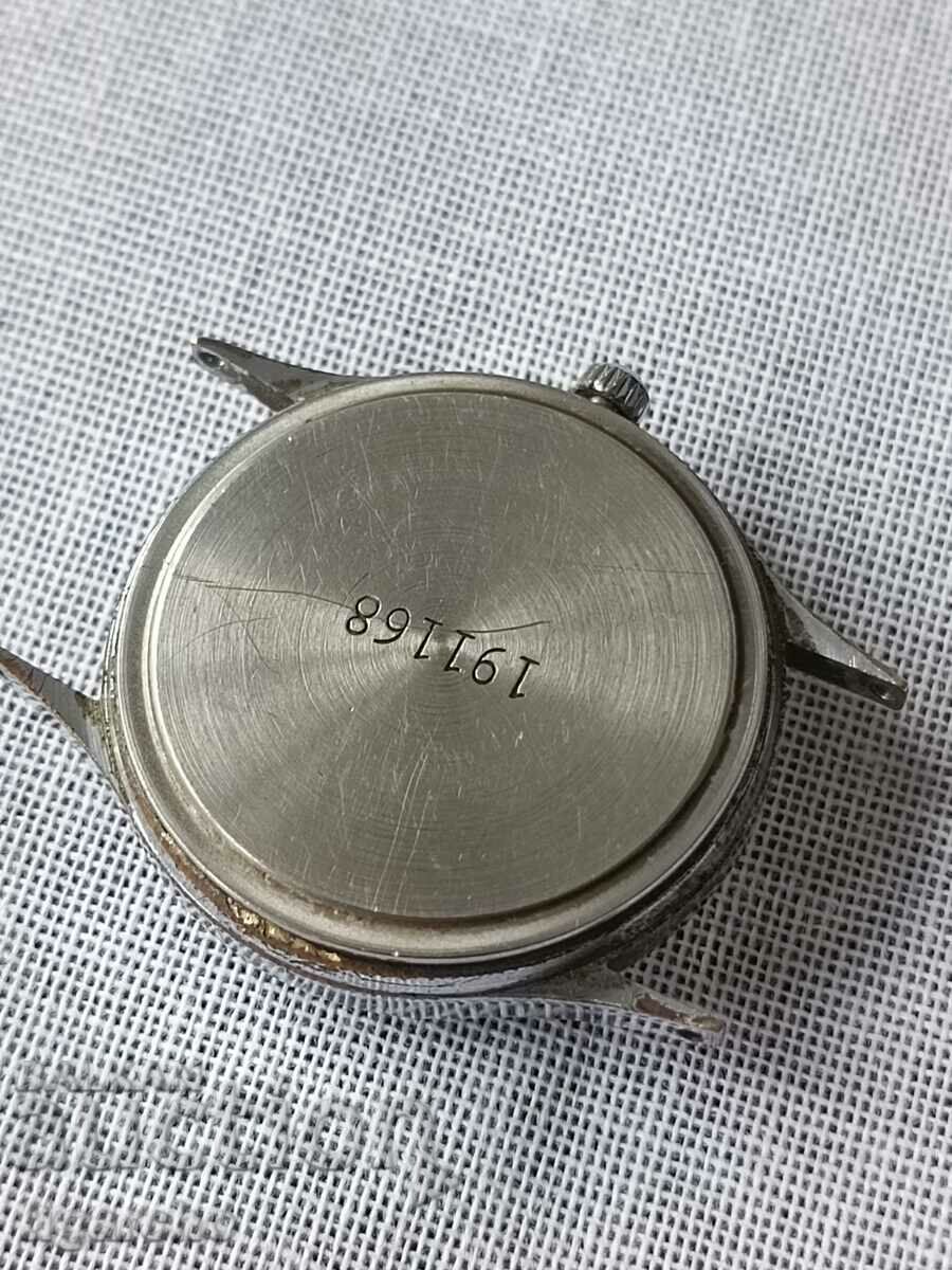 Clock Flight quartz - 5 Clock Flight quartz - 5