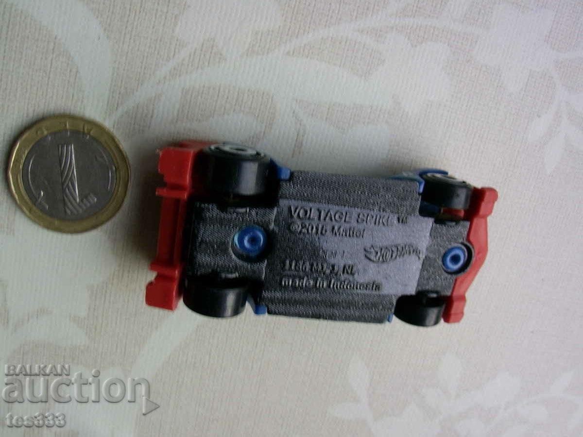 Roțile calde vârf de tensiune Indonezia 2015 - 6 Roțile calde vârf de tensiune Indonezia 2015 - 6